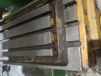Станки по металлу, фотография 4