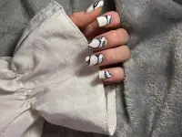 Маникюр Минск, фотография 4