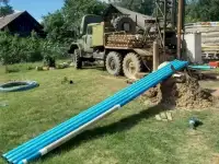 Бурение и обустройство скважин, фотография 5