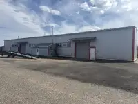Сдача в Аренду Складских помещений, Дёмина 12Б, фотография 2