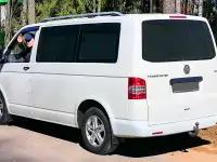 Продам Т5 2004 Volkswagen Transporter, фотография 7