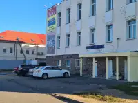 ТРЕНАЖЕРНЫЙ ЗАЛ  Заславль  ФСК Урожай, фотография 9