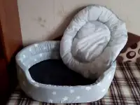 лежанка для собаки, фотография 2