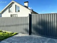 Забор под ключ, фотография 12