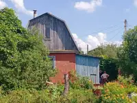 Продам дачу, район с/т Промстроитель