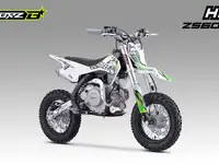 Питбайк brz h1 zs60 10/10