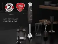 Блендер polaris phb-1380 silent