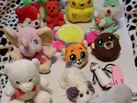 Мягкие игрушки, б.у, фотография 6