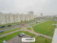 Современная квартира в отличном районе для жизни!, ул. Налибокская, 31, фотография 6