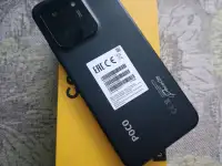 POCO C85 88/256, фотография 4