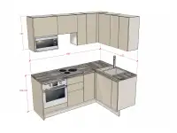 Новая кухня по отличной цене 2000р