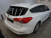 Ford Focus 2.0 Дизель. Автомат. 2019, фотография 3
