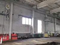 Здание пилорамы Блок очистных сооружений Склад в г. Борисов, фотография 6