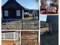 Продается дом Ивацевичский район