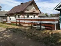 Продажа дома, Витебская область,Докшицкий р-он.,деревня Юхновка ул.Центральная 10