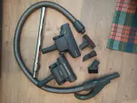 Пылесос VITEK-1833 pr с аквафильтром, фотография 4
