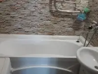Квартира на сутки в г. Буда-Кошелёво., фотография 2