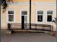 Торговое помещение, ул. Ленинская 30