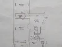 Квартира 2х комнатная, Молодечно, Космонавтов, фотография 12