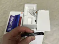 Xiaomi Redmi 8 32gb (отл сост) почта, фотография 6