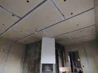 Отделочные работы. Декоративная штукатурка, фотография 6