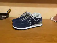 NEW BALANCE 574, фотография 2