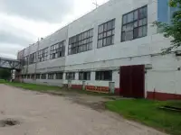 Сдача помещений в аренду, ул. Машерова, 10