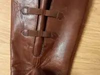 Сапоги женские, фотография 3
