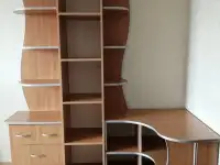 Продам горку - стенку, фотография 4