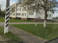 2-х комнатная квартира, А/г Калатичи Глусский район Могилевская область ул. Центральная 190, фотография 9