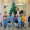 Фотосъёмка в детском саду, фотография 4