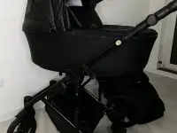 Детская коляска 3 в 1, 2 в 1, фотография 4