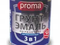 Краска и другие ЛКМ. Контрактное производство