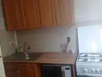 сдам трехкомнатную студентам по договору, Чкалова 16, фотография 3