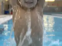 Обучение плаванию в Минске SwimLife.by, фотография 4