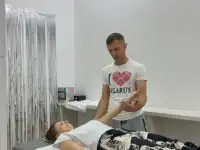 Кинезиология. Мышечное тестирование Брест, фотография 4