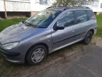 Продажа Peugeot 206, фотография 2