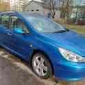 Продам Авто Peugeot 307, фотография 2