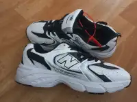 Кроссовки Nike New Balance 530, фотография 3