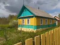 Продается дом в г. Мстиславль