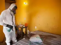 Уборка после смерти в Минске, фотография 3