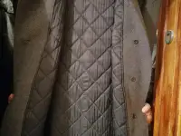 пальто женское, фотография 3