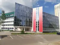 Светлый офис 153 м с open-space  25 м склад. 1 этаж, 3 входа, рядом метро, фотография 9