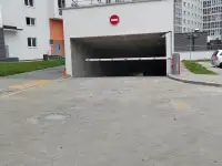 Подземная парковка, Игуменский тракт, 13, фотография 3