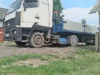 грузоперевозки по Республике Беларусь, фотография 6
