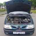 Renault Scenic, 2.0 бензин, 1997 г.в., фотография 7