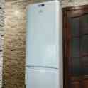 Холодильник Indesit в отличном состоянии с доставкой, фотография 4