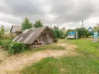 Купить дом, д. Теплень, ул. Октябрьская (Узденский р-н, Минская область), фотография 2