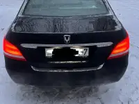 Hyundai Equus,.8 GDi AT  334 Л.С, фотография 3
