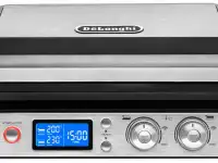 Новый Электрогриль Delonghi CGH 1020d, фотография 6